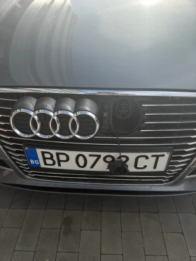 Audi A3 PLUG-IN HYBRID , снимка 3