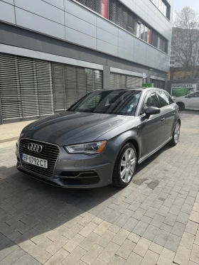 Audi A3 PLUG-IN HYBRID , снимка 1