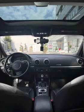 Audi A3 PLUG-IN HYBRID , снимка 12