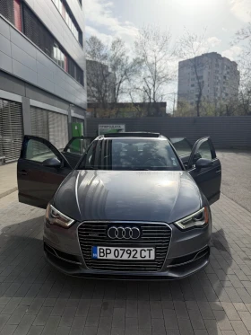 Audi A3 PLUG-IN HYBRID , снимка 5
