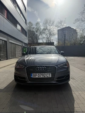 Audi A3 PLUG-IN HYBRID , снимка 9