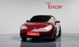 Porsche 911, снимка 2