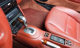 Porsche 911, снимка 9