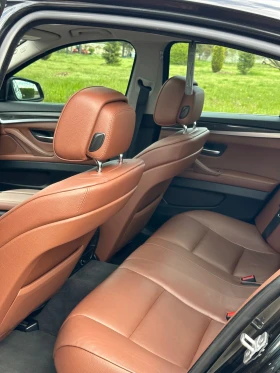 BMW 535 535XI, снимка 12