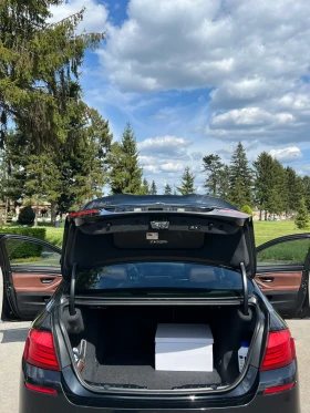 BMW 535 535XI, снимка 3