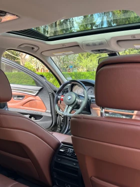 BMW 535 535XI, снимка 9