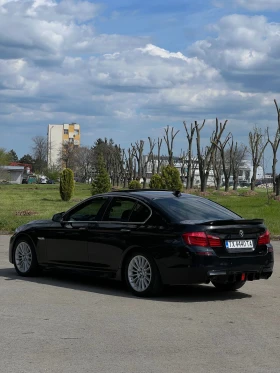 BMW 535 535XI, снимка 5
