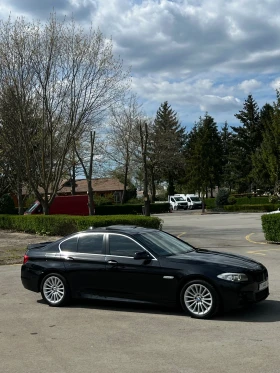 BMW 535 535XI, снимка 2