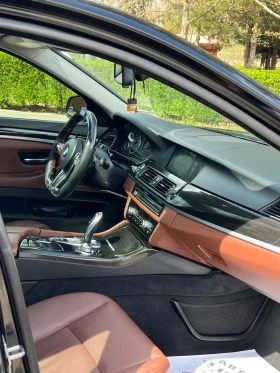 BMW 535 535XI, снимка 10