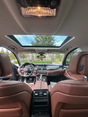BMW 535 535XI, снимка 11
