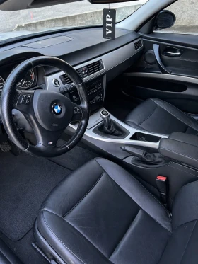 BMW 320, снимка 5