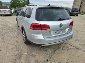 VW Alltrack 2.0дизел 170кс 2013год 4х4- На части, снимка 6