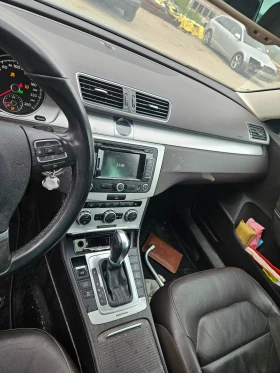 VW Alltrack 2.0дизел 170кс 2013год 4х4- На части, снимка 11