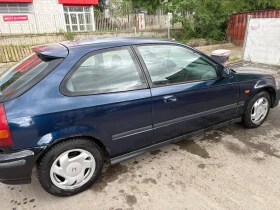 Honda Civic, снимка 4