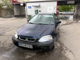 Honda Civic, снимка 1