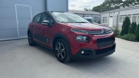 Citroen C3 1.2, снимка 4