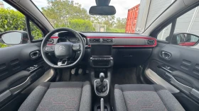 Citroen C3 1.2, снимка 10