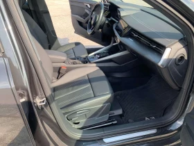 Audi A3 | Komfort | DISTRONIC | ПОДГРЕВ | ПАНОРАМА | , снимка 14