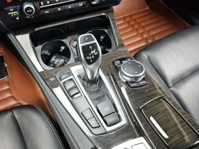 BMW 528 i, снимка 9