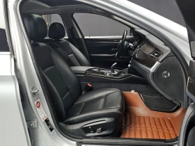 BMW 528 i, снимка 10
