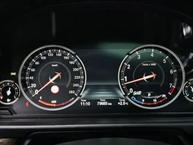 BMW 528 i, снимка 8