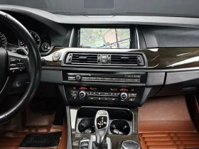 BMW 528 i, снимка 14