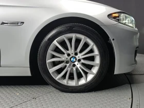 BMW 528 i, снимка 5