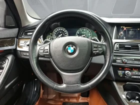 BMW 528 i, снимка 13