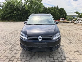 VW Sharan Без Ръжди. НАТУРАЛЕН ВИД , снимка 1