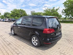 VW Sharan Без Ръжди. НАТУРАЛЕН ВИД , снимка 4