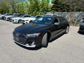 Audi S7 CARFAX * АВТО КРЕДИТ * ПРОГНОЗНА ЦЕНА ДО БГ * , снимка 1