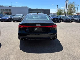 Audi S7 CARFAX * АВТО КРЕДИТ * ПРОГНОЗНА ЦЕНА ДО БГ * , снимка 5