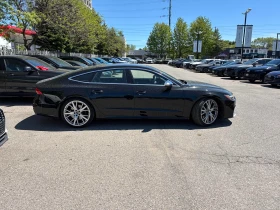 Audi S7 CARFAX * АВТО КРЕДИТ * ПРОГНОЗНА ЦЕНА ДО БГ * , снимка 4