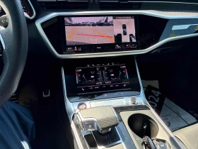 Audi S7 CARFAX * АВТО КРЕДИТ * ПРОГНОЗНА ЦЕНА ДО БГ * , снимка 9