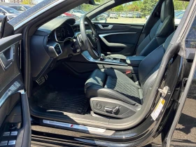 Audi S7 CARFAX * АВТО КРЕДИТ * ПРОГНОЗНА ЦЕНА ДО БГ * , снимка 6
