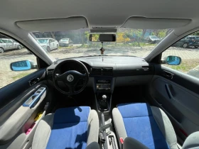 VW Golf 4   1.6  , снимка 7