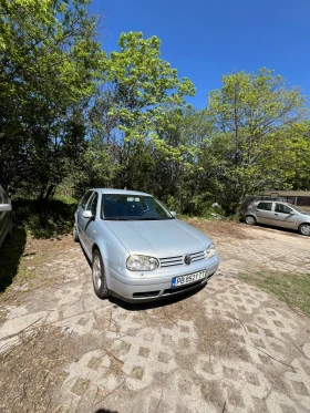 VW Golf 4   1.6  , снимка 1
