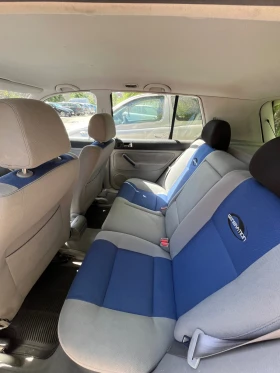 VW Golf 4   1.6  , снимка 8