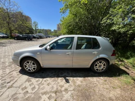 VW Golf 4   1.6  , снимка 3