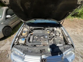 VW Golf 4   1.6  , снимка 9