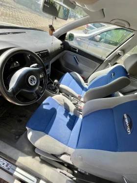 VW Golf 4   1.6  , снимка 6