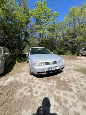 VW Golf 4   1.6  , снимка 2