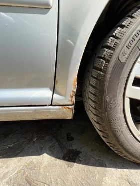 VW Golf 4   1.6  , снимка 12