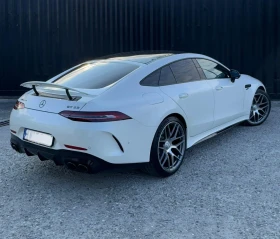 Mercedes-Benz AMG GT GT53 AMG 38.000km, снимка 7