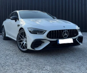 Mercedes-Benz AMG GT GT53 AMG 38.000km, снимка 3