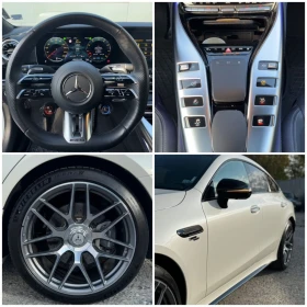 Mercedes-Benz AMG GT GT53 AMG 38.000km, снимка 8