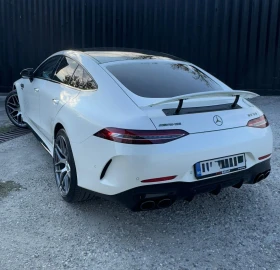 Mercedes-Benz AMG GT GT53 AMG 38.000km, снимка 6