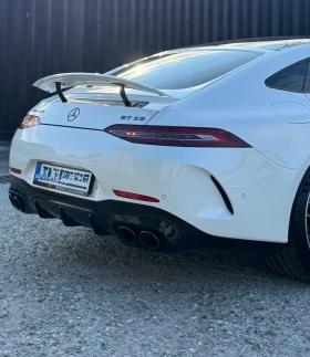 Mercedes-Benz AMG GT GT53 AMG 38.000km, снимка 5