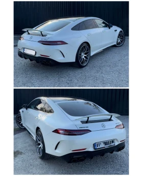 Mercedes-Benz AMG GT GT53 AMG 38.000km, снимка 10
