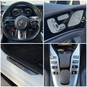 Mercedes-Benz AMG GT GT53 AMG 38.000km, снимка 9